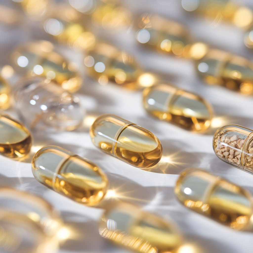 Digestive Enzymes